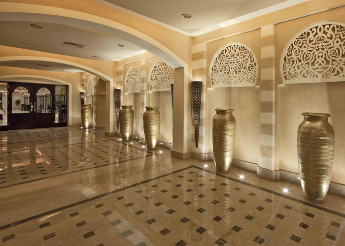 Dora El Chiaty - Interior Design